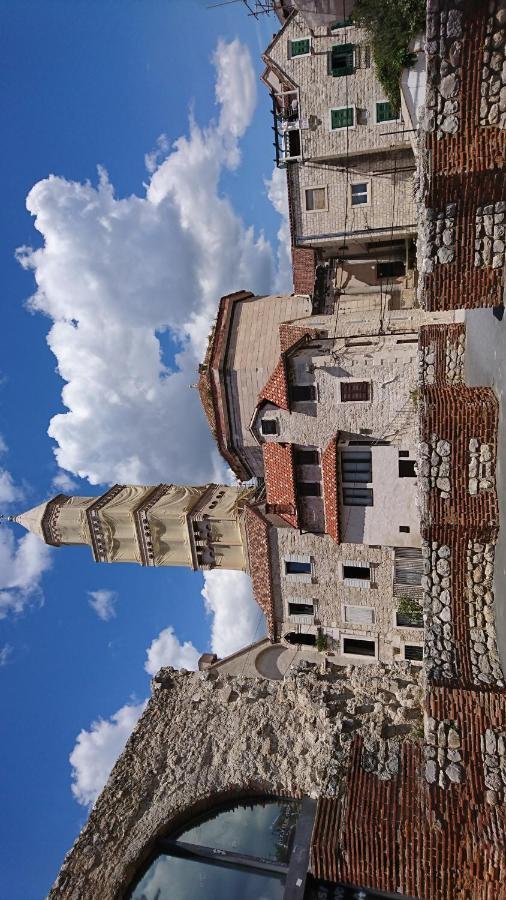 Studio Sfinga In The Heart Of Diocletian'S Palace Сплит Экстерьер фото